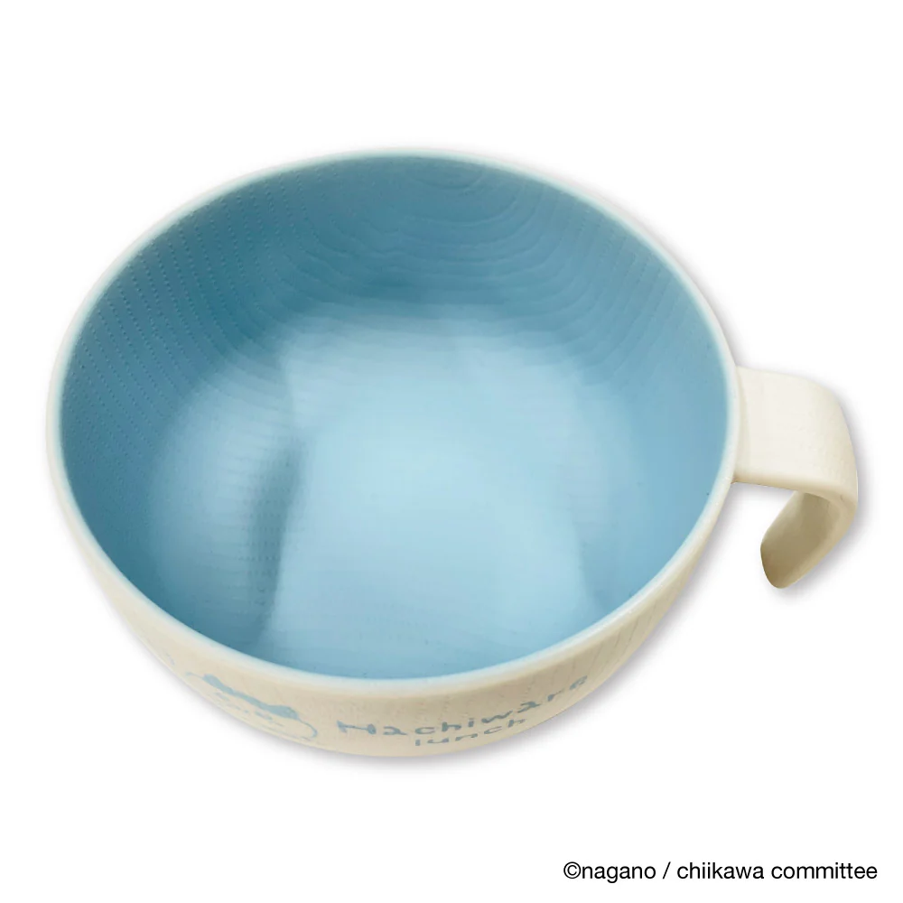 ちいかわ スタッキングスープマグ(ハチワレ) - Image 7
