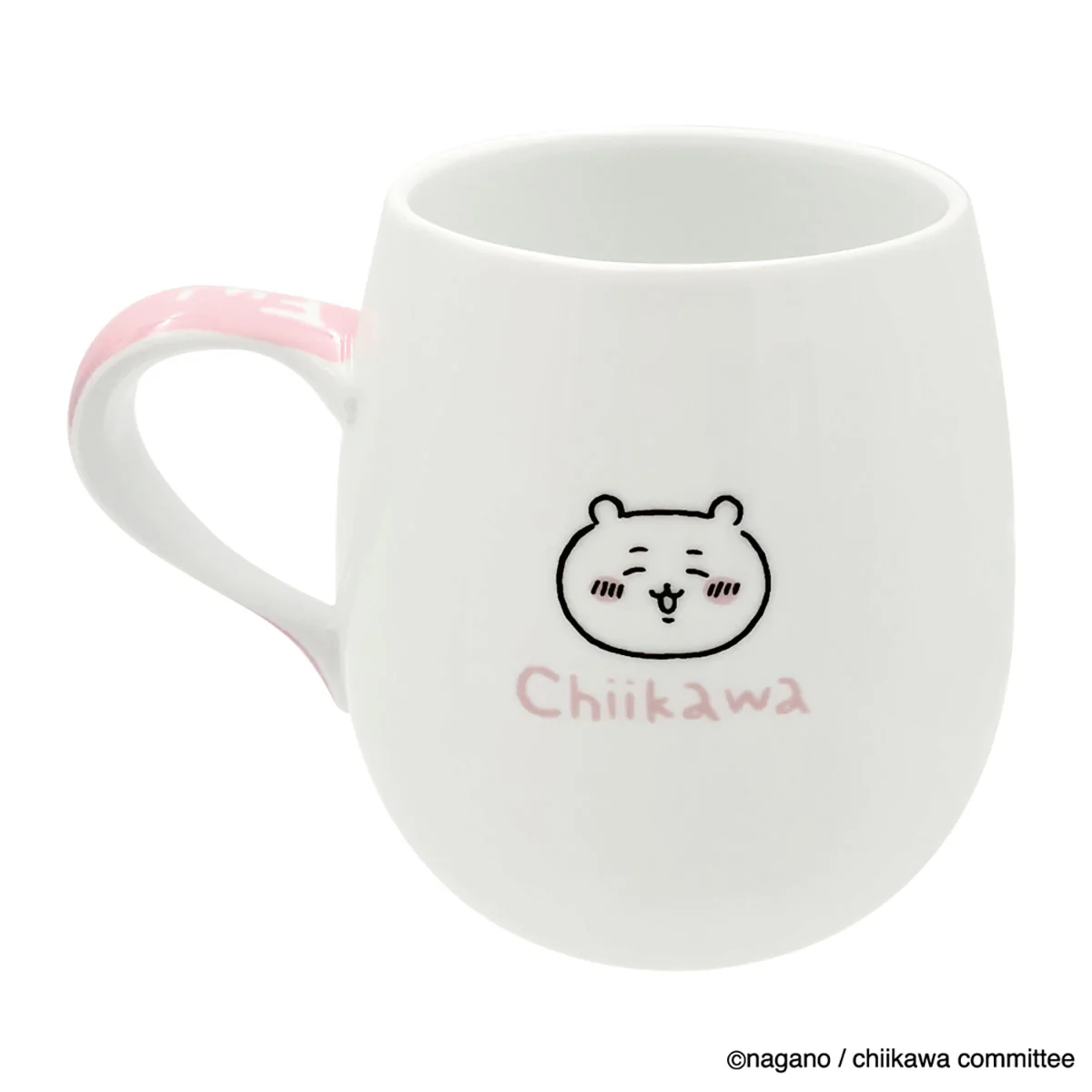 ちいかわ フェイスマグ(ちいかわ) - Image 4