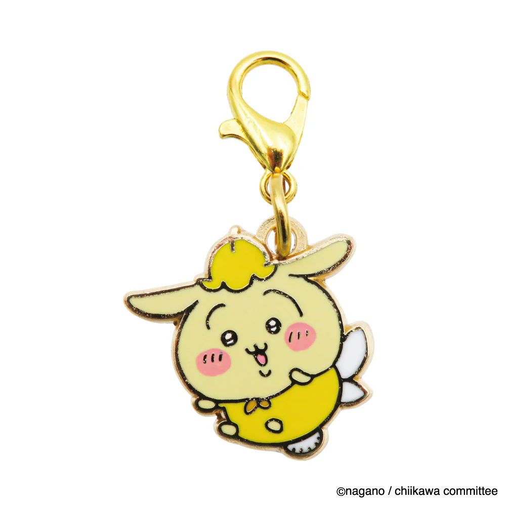 ちいかわ なんか小さくてかわいいチャーム(うさぎ 妖精)