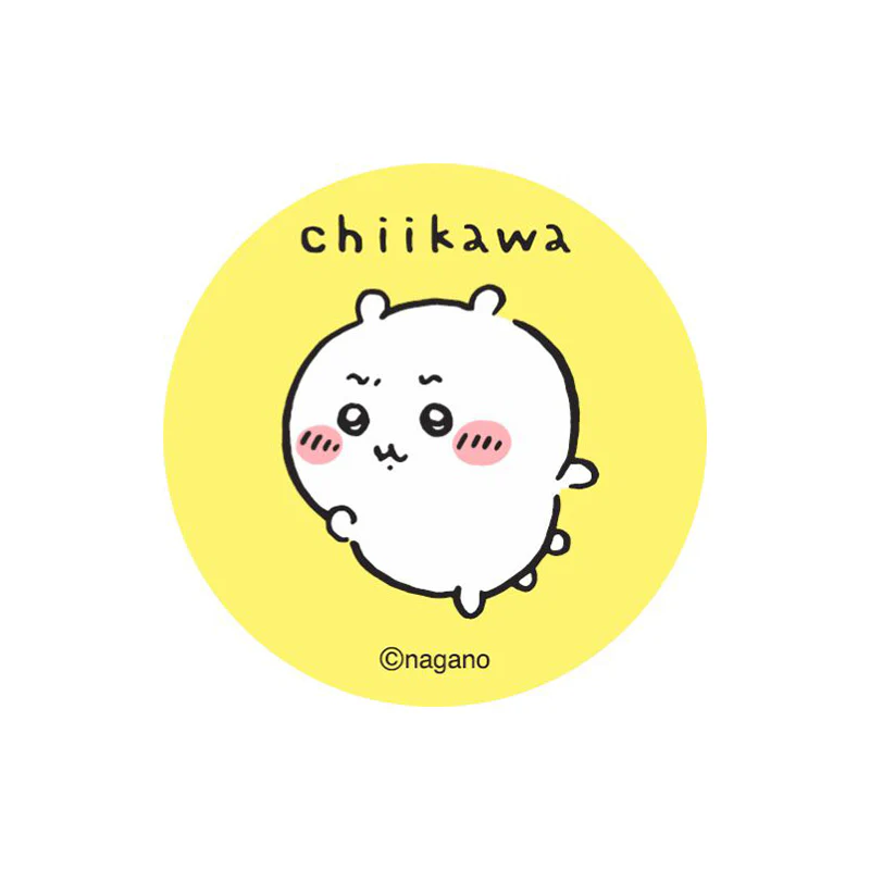 ちいかわ わーいわい ちいかわのバナナチップス(ぴーすなちいかわ) - Image 7