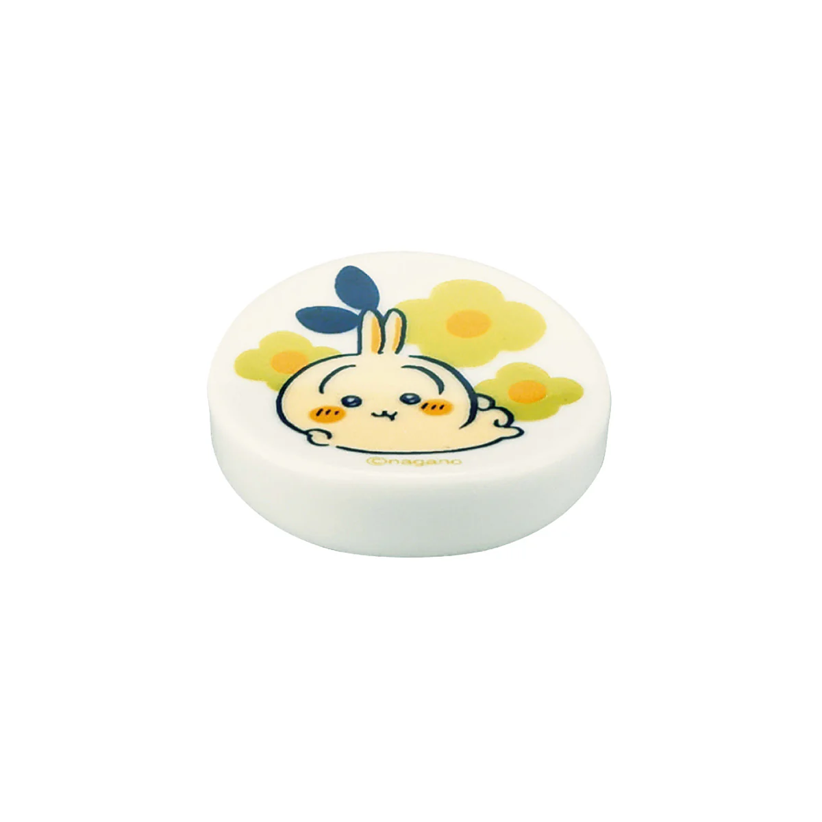 ちいかわ フラワーガーデン 箸置き(うさぎ) - Image 5