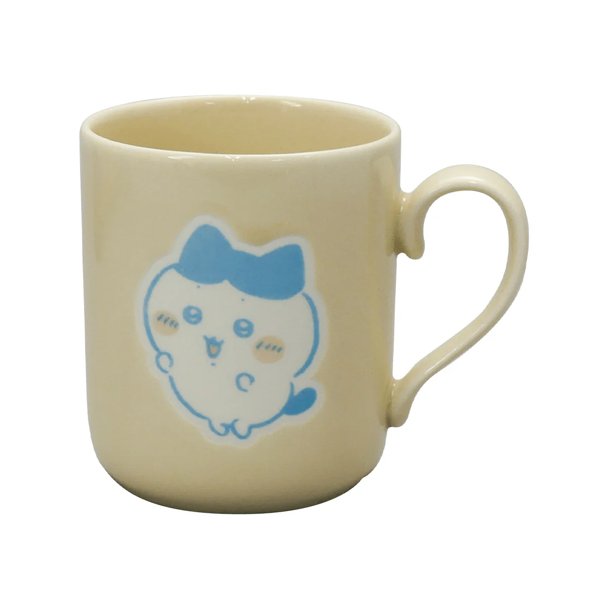 ちいかわ コースター付マグ(ハチワレ) - Image 5