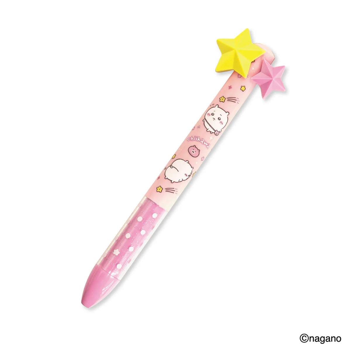 ちいかわ コメットボールペン(ちいかわ) - Image 3