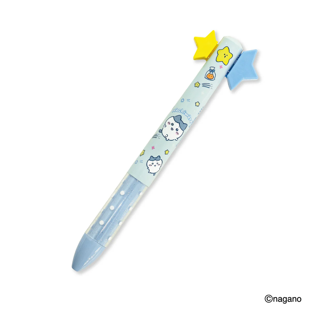 ちいかわ コメットボールペン(ハチワレ) - Image 4