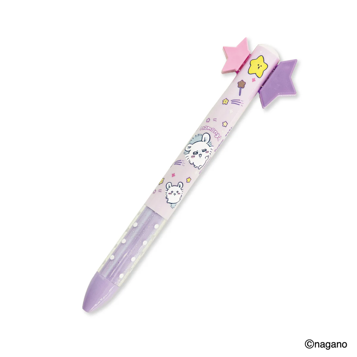 ちいかわ コメットボールペン(モモンガ) - Image 4