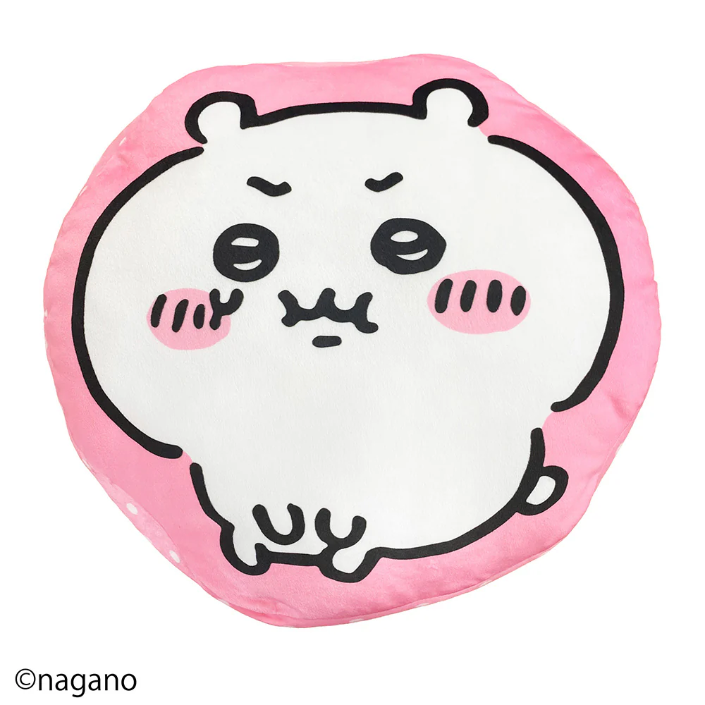 ちいかわ プン もちもちまくらクッション（ちいかわ） - Image 4