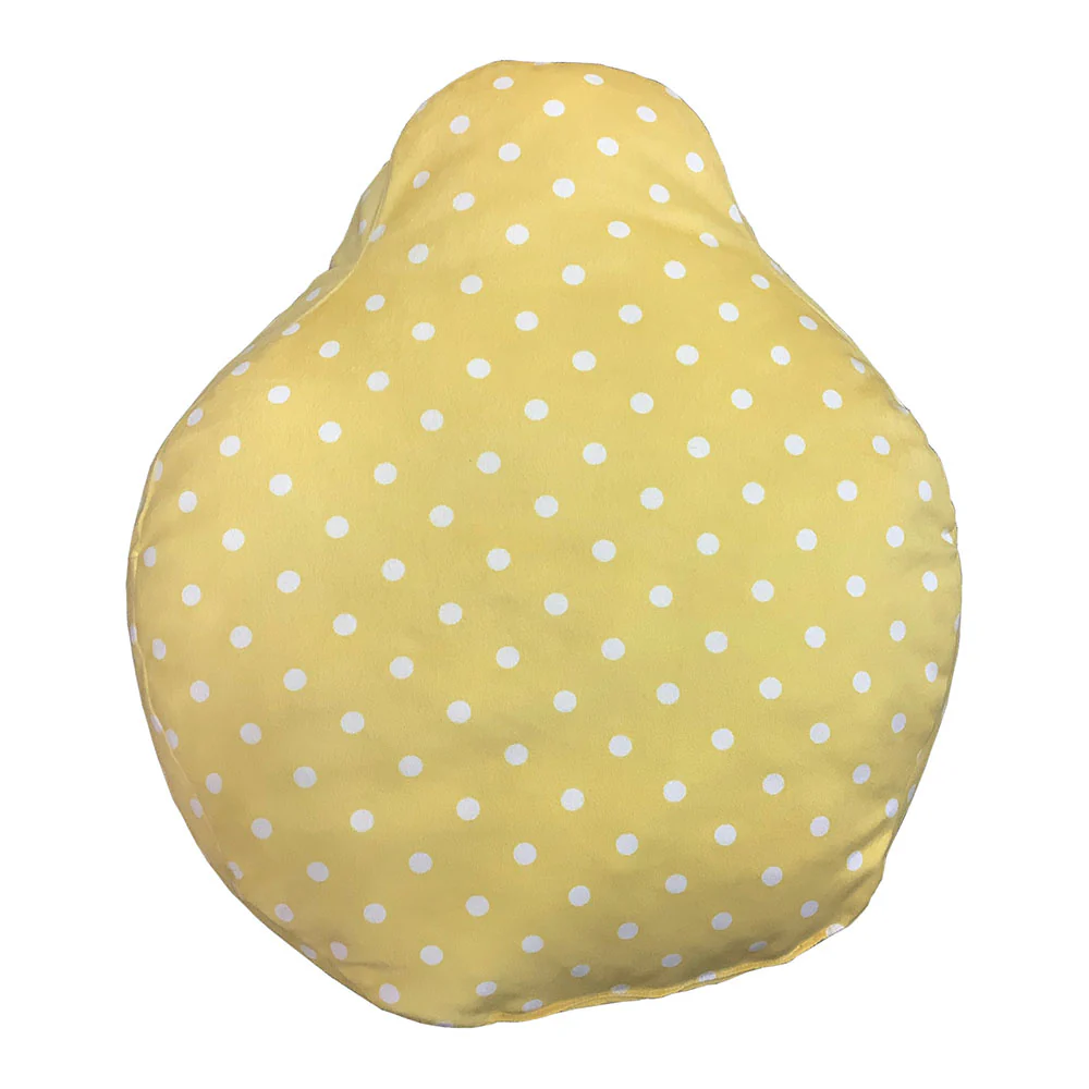 ちいかわ プン もちもちまくらクッション(うさぎ) - Image 2