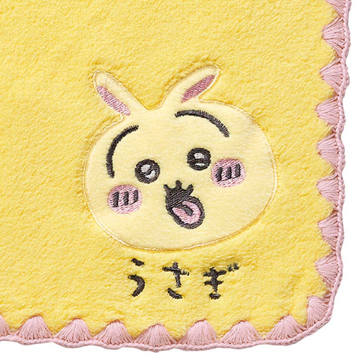 ちいかわ ミニタオル（シンプルうさぎ） - Image 2