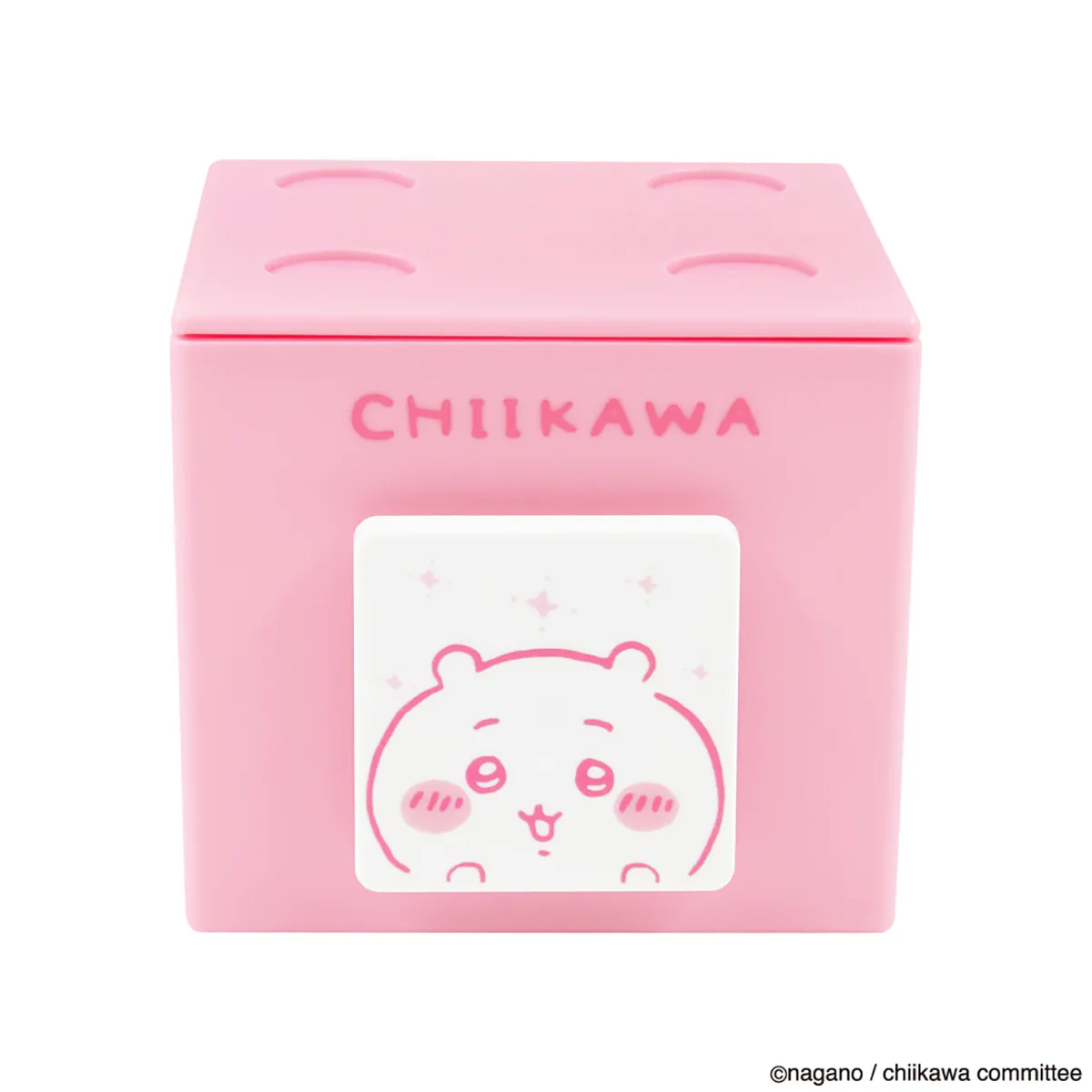 ちいかわ じょいんとぼっくす（ちいかわ）