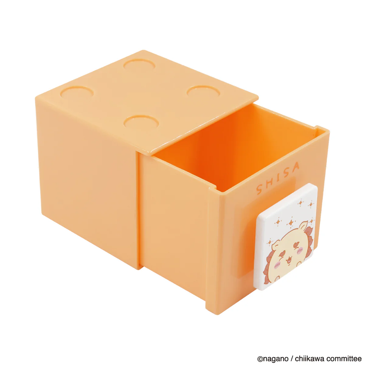 ちいかわ じょいんとぼっくす(シーサー) - Image 6
