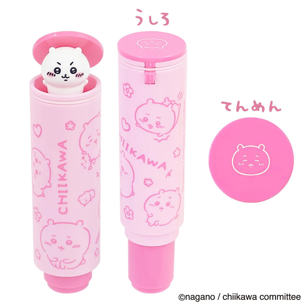 ちいかわ ネームスタンプホルダー(ちいかわ) - Image 5