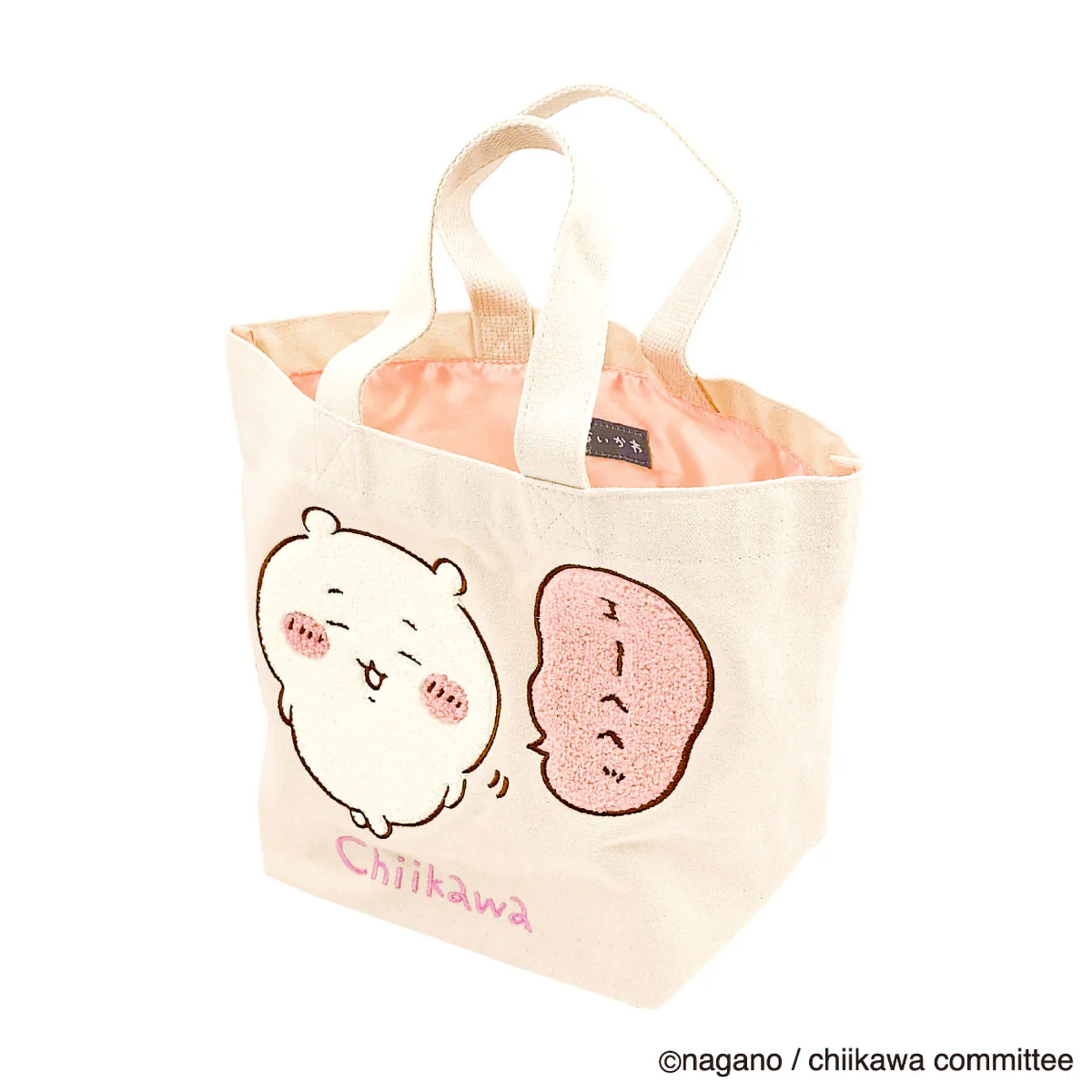 ちいかわ サガラトートバッグ(ちいかわ) - Image 6