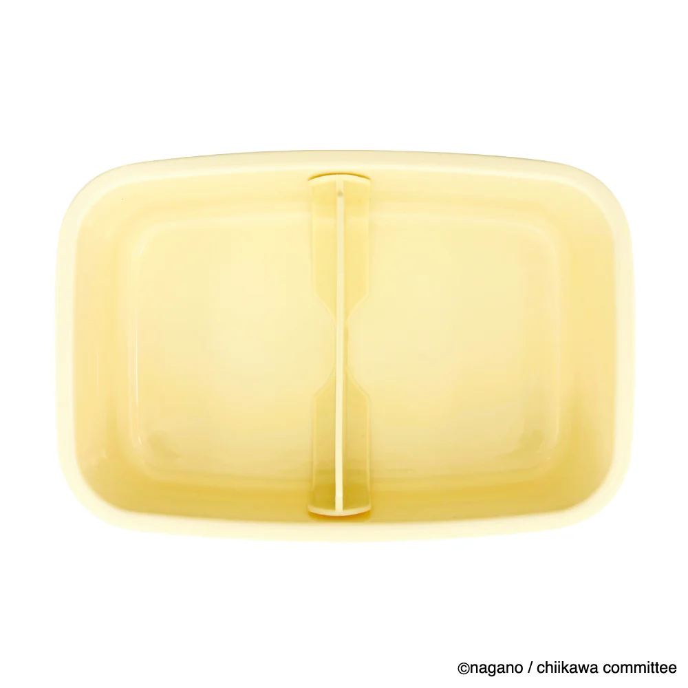 ちいかわ 角型1段ランチボックス(フェアリーフラワー) - Image 8