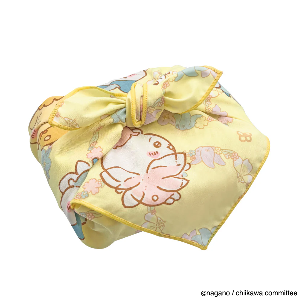 ちいかわ ランチクロス(フェアリーフラワー) - Image 6