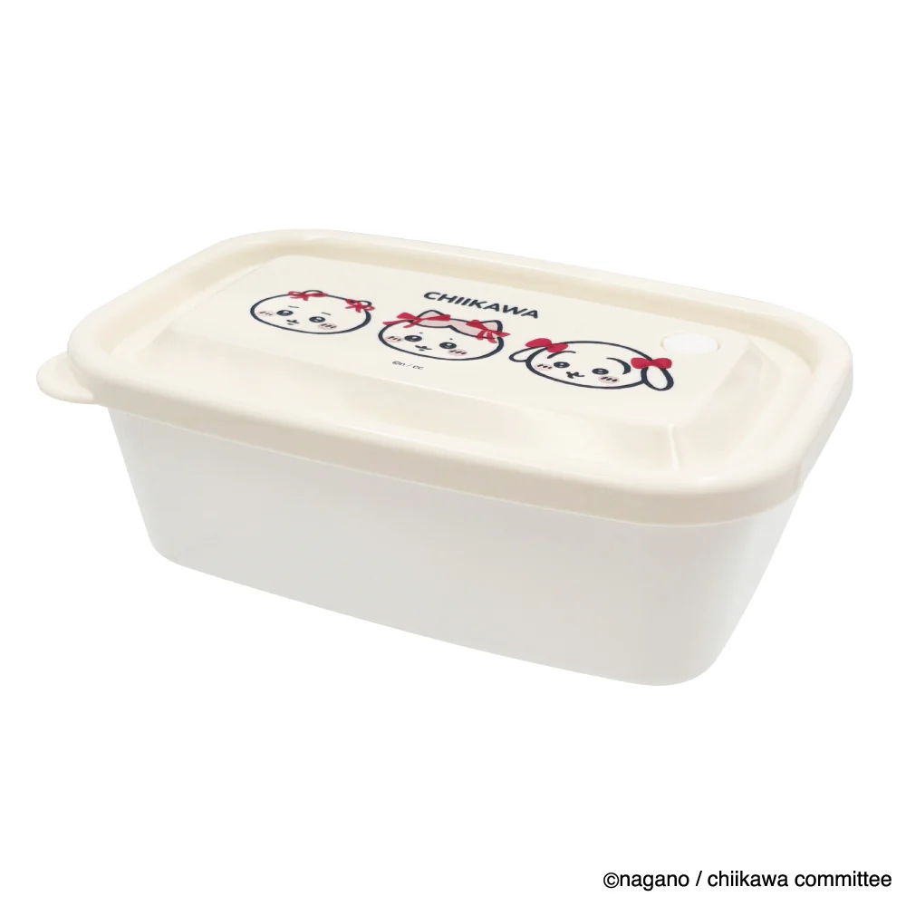 ちいかわ レンジパック2Pセット（リボン） - Image 6