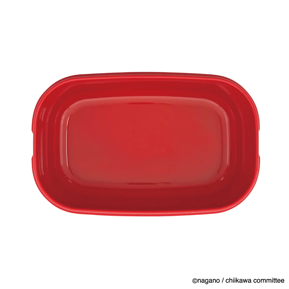 ちいかわ シール容器3Pセット(リボン) - Image 12
