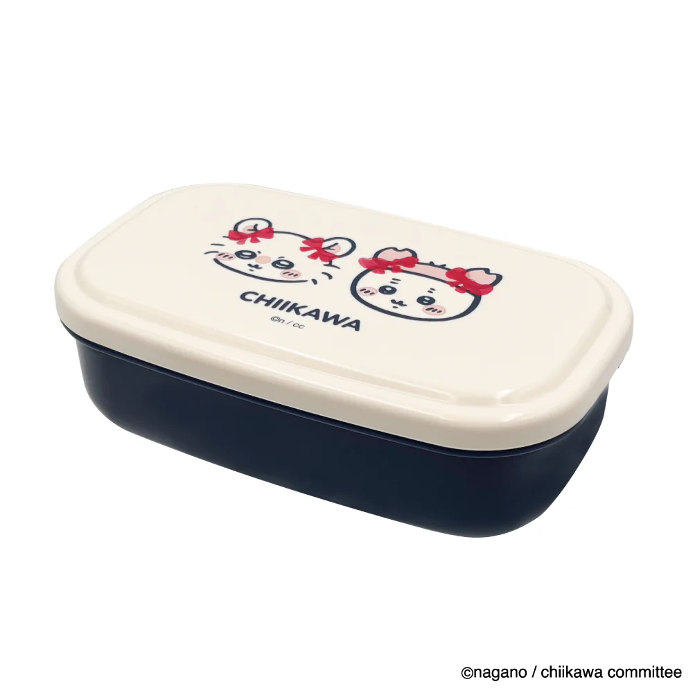 ちいかわ シール容器3Pセット(リボン) - Image 14