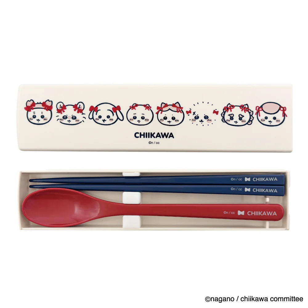 ちいかわ コンビセット(リボン) - Image 6