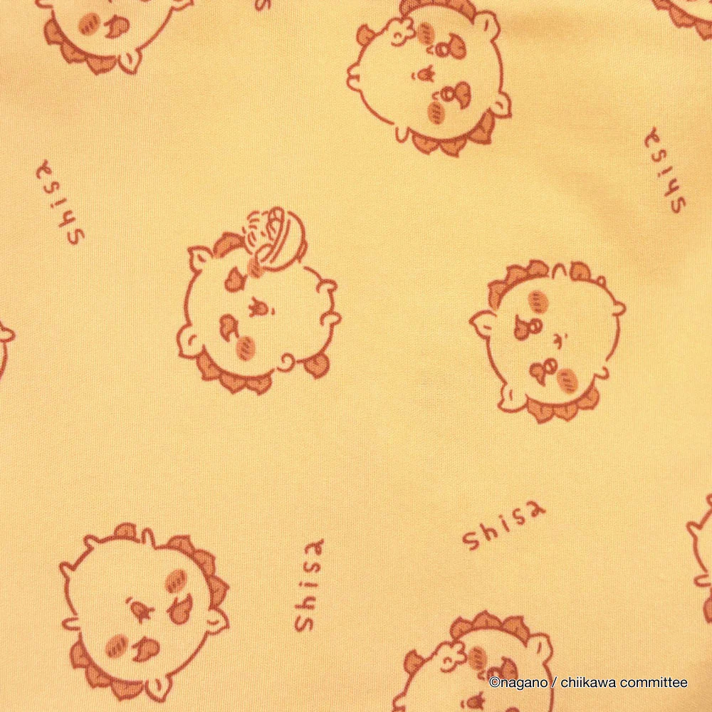 ちいかわ フェイス巾着2（シーサー） - Image 8