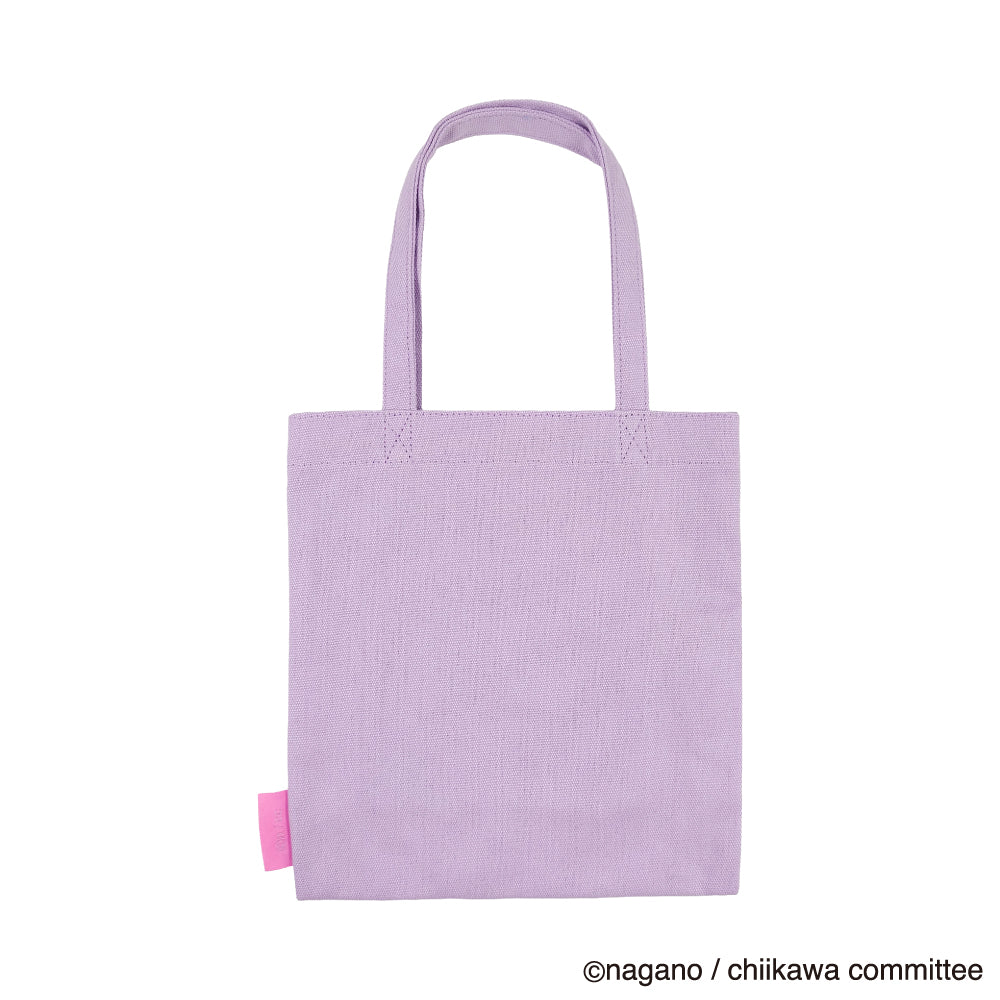 ちいかわ 刺繍ミニトート（モモンガ） - Image 6