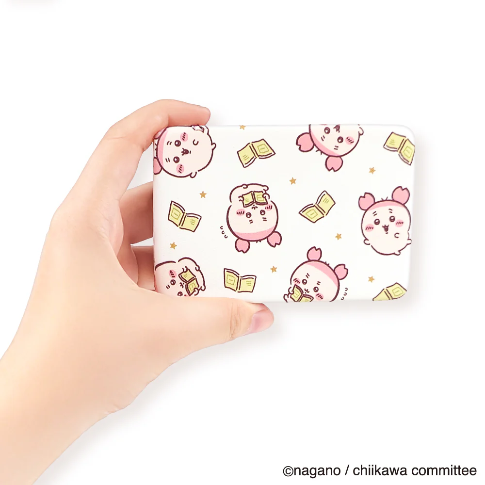 ちいかわ アクセサリーケース(古本屋) - Image 6