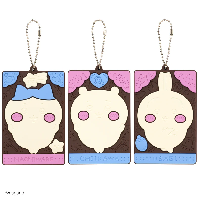 ちいかわ キャラパキミラー（うさぎ） - Image 4